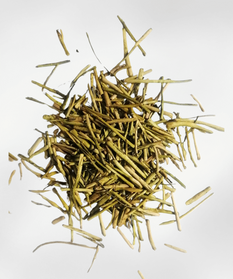 Hand Roasted Bo Hojicha | 手炒り棒ほうじ茶 - 50g