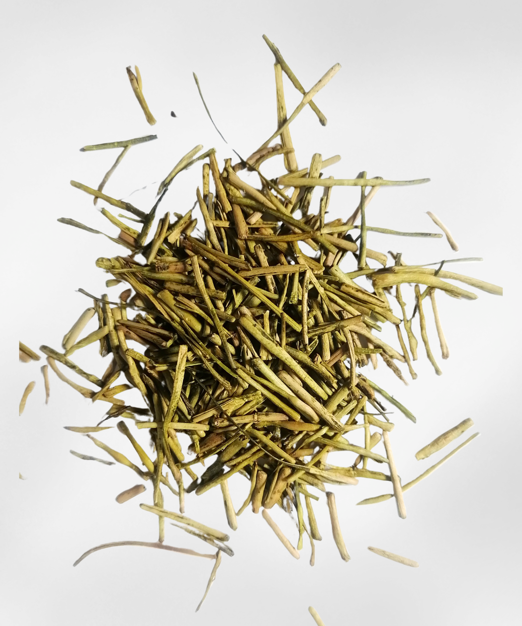 Hand Roasted Bo Hojicha | 手炒り棒ほうじ茶 - 50g