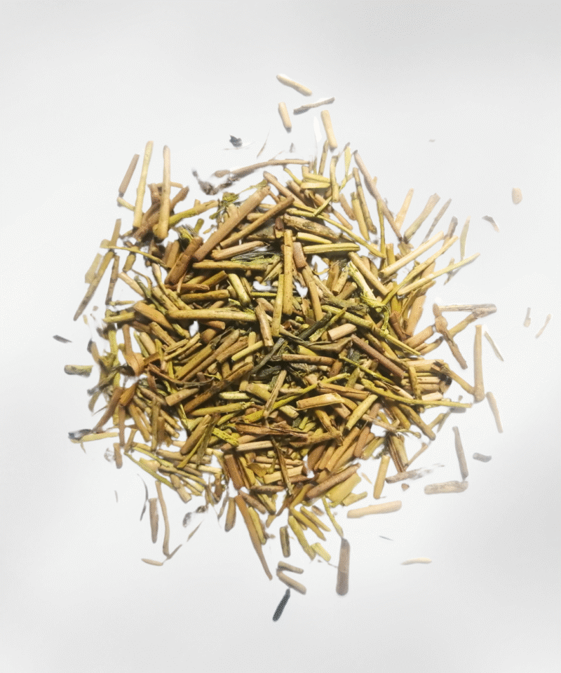 Bo Hojicha | 棒ほうじ茶 - 50g