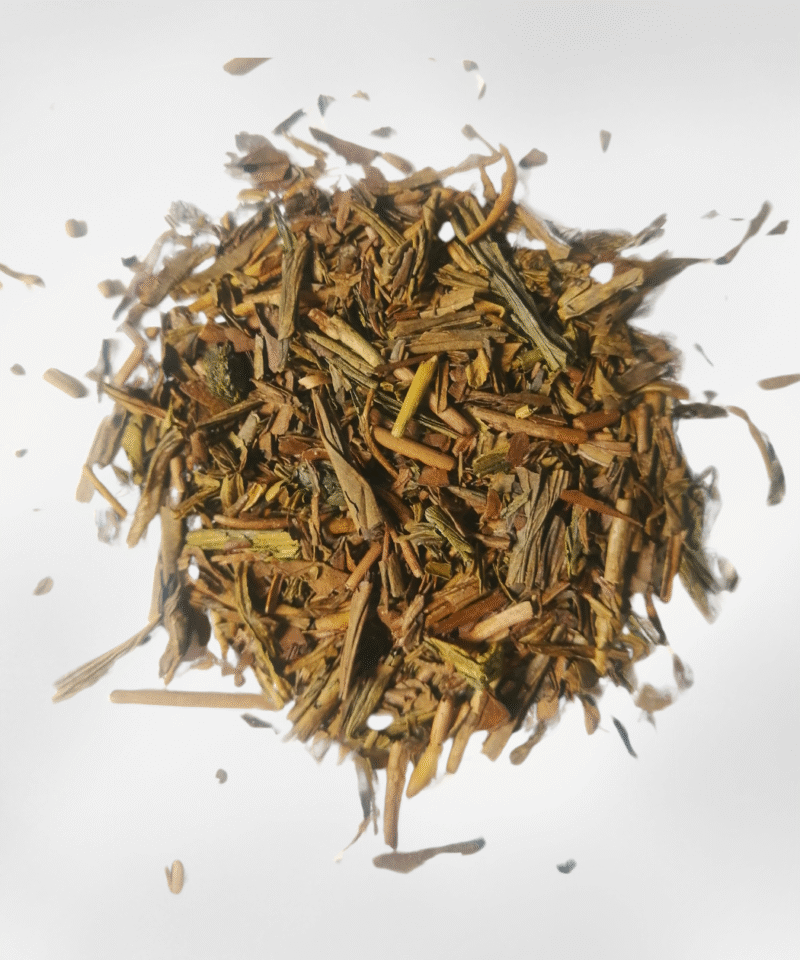 Native Cultivar Hojicha - ZAIRAI | ほうじ茶 在来 - 80g