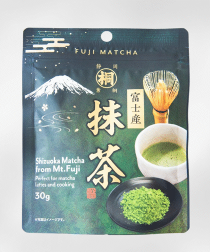 Fuji Matcha - 30g