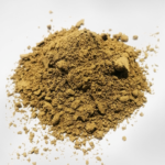 Hojicha Powder Zairai_Close Up