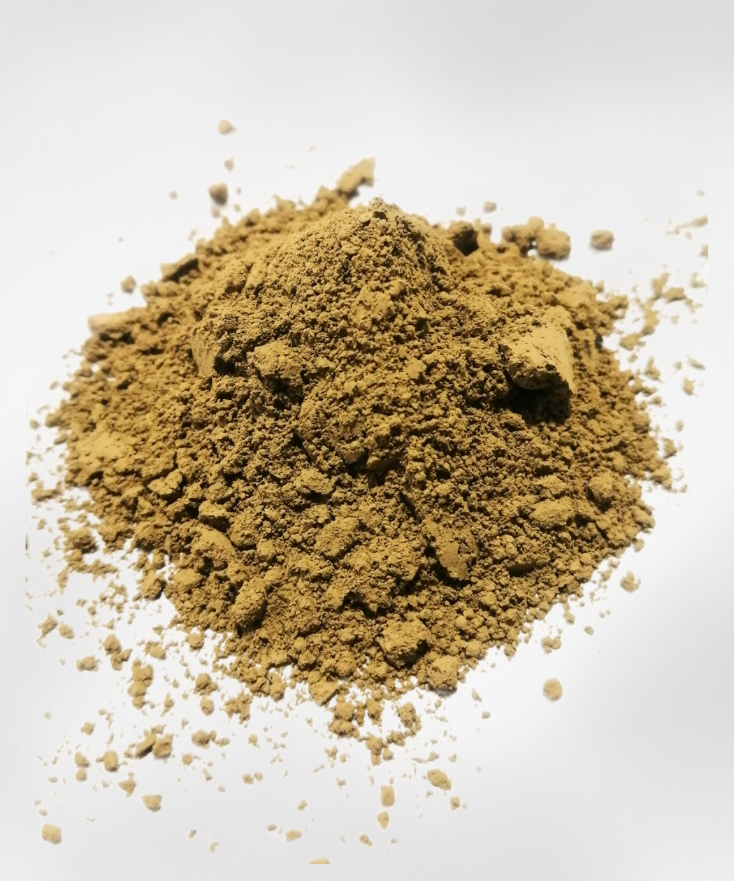 Hojicha powder Zairai organic