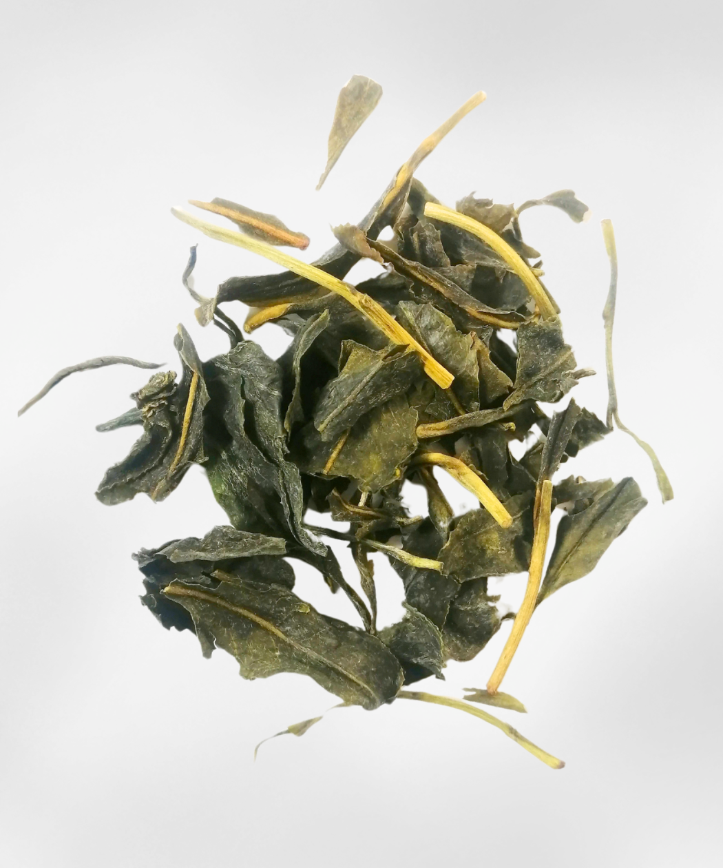 Golden Tea green tea loose leaf 50g