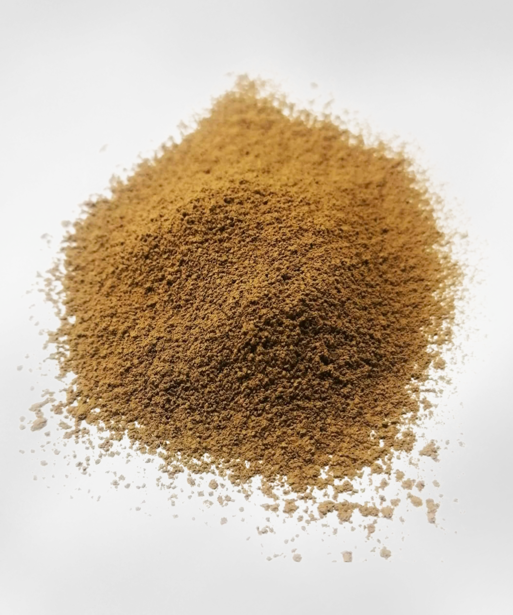 Hojicha Powder Shizuoka Blend 40g package