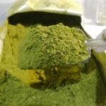 [Sample 50-60g] Bulk Matcha for Culinary Use