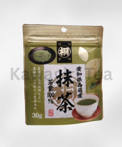 Nishio Matcha