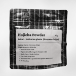 Organic-Hojicha-Powder-Zairai
