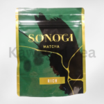 Sonogi Matcha