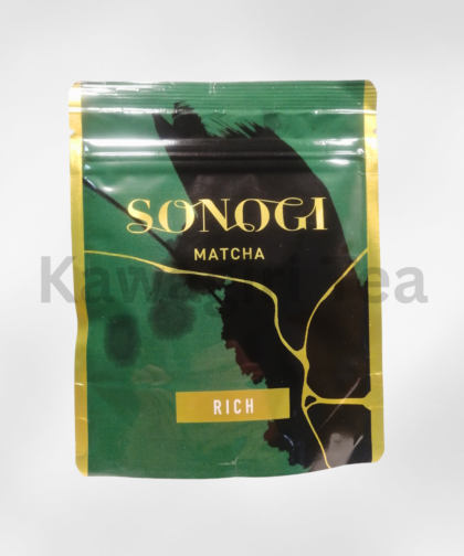 Sonogi Matcha