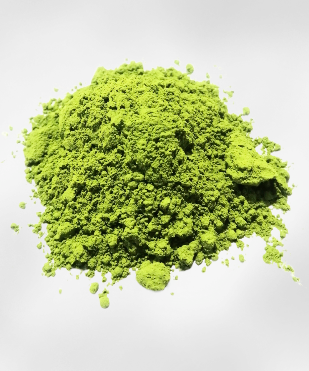 Matcha Souwu Close Up