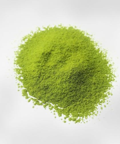 Matcha Shizuoka Japanese green tea powder 50g