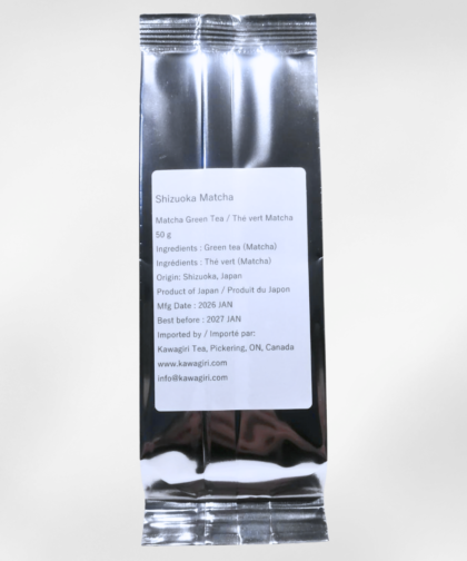 Matcha Shizuoka | 抹茶 静岡