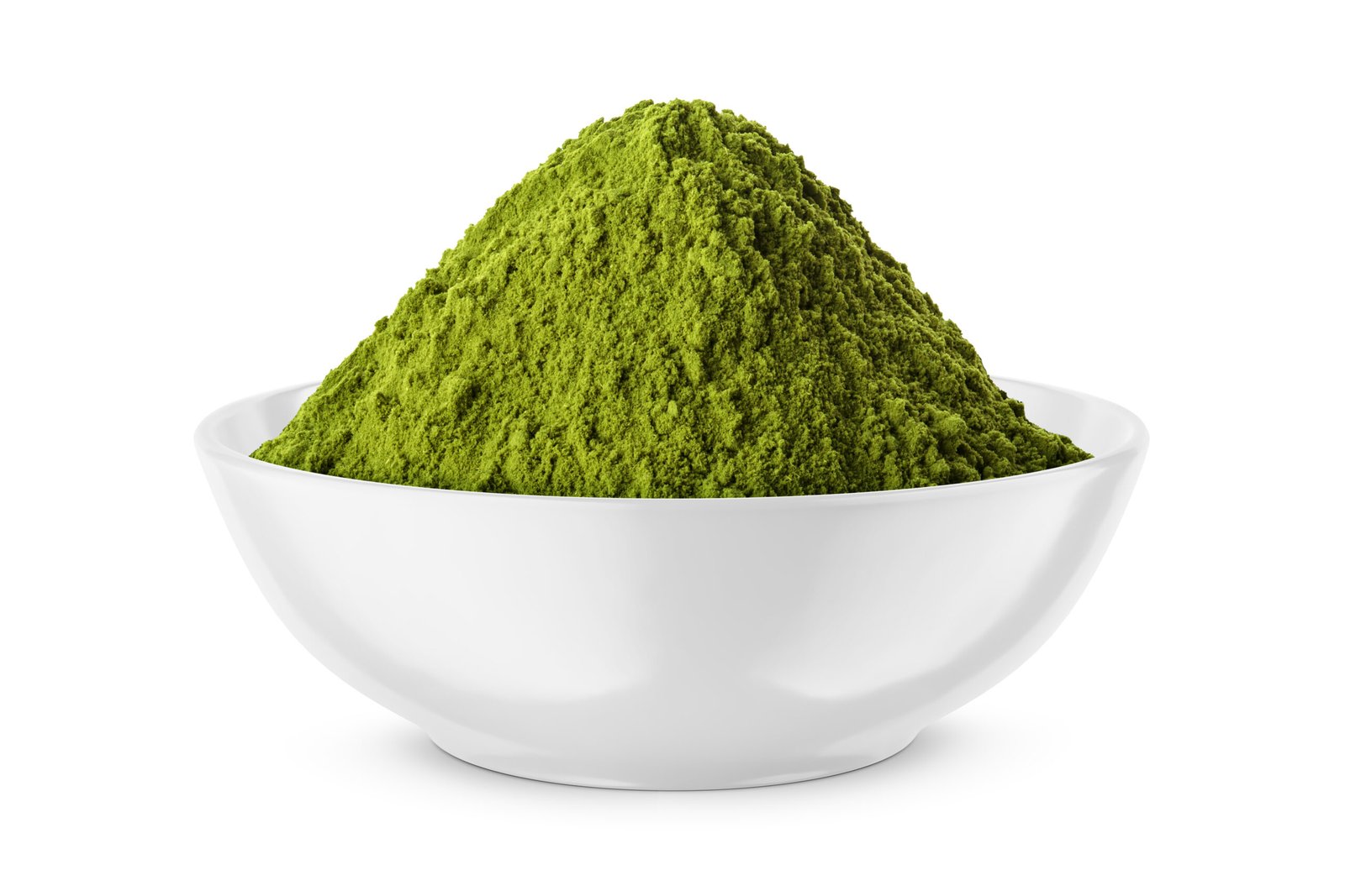 Bulk matcha powder