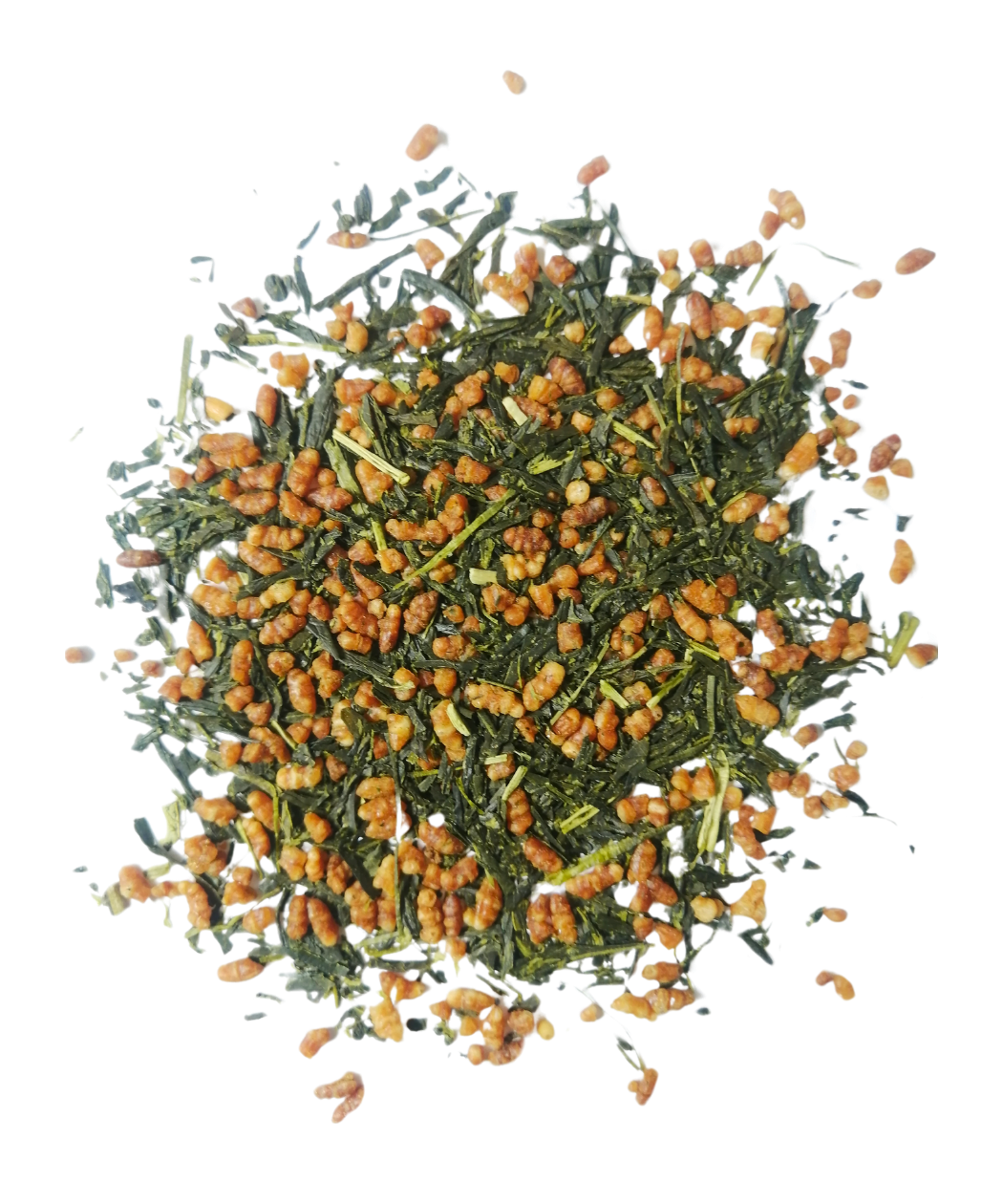 Genmaicha