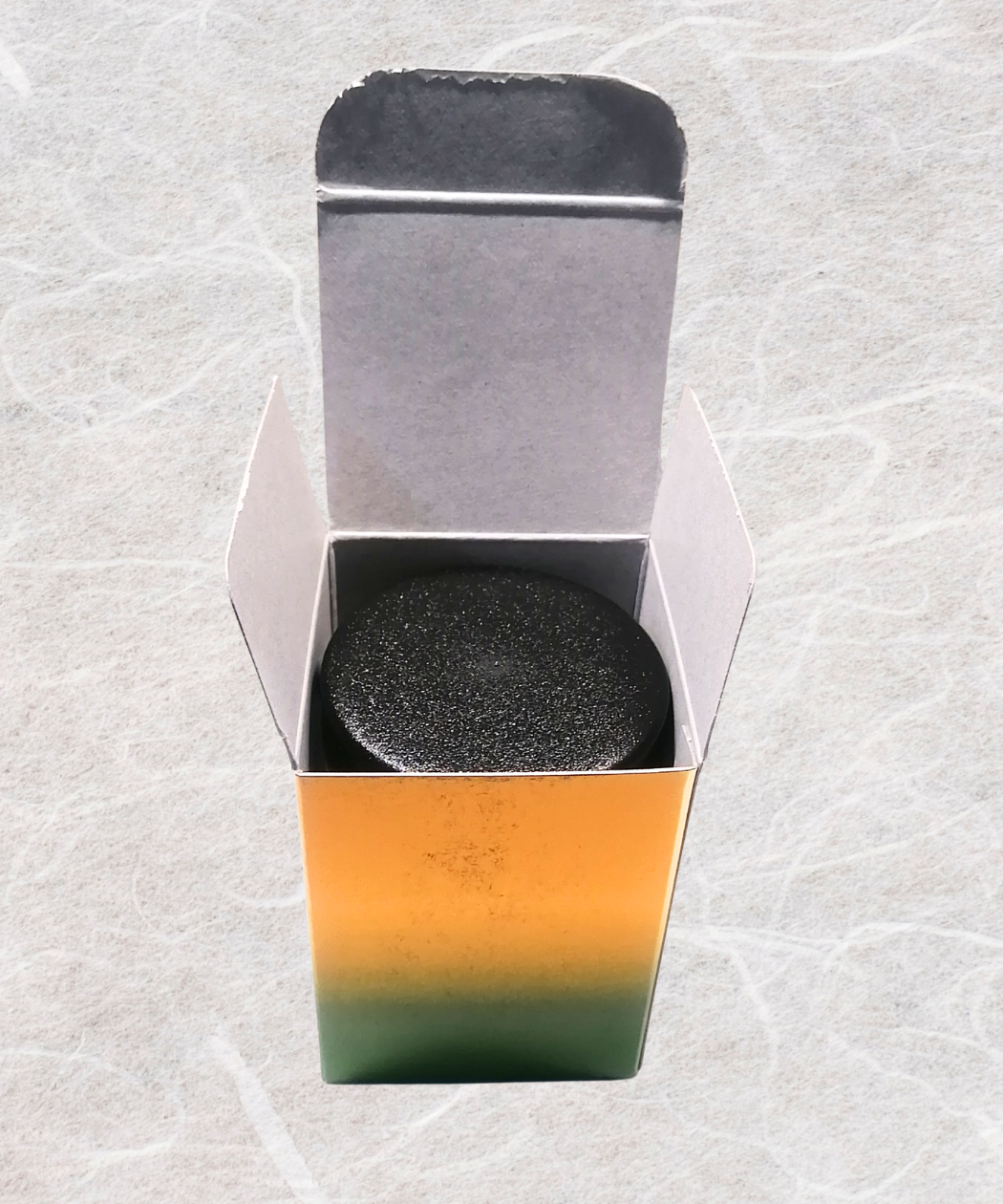 Matcha 30g tin in gift box